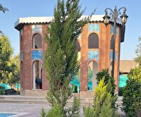 مینوی بهشت در جنوب تهران افتتاح می شود