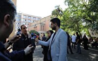 ۵۱۶ هزار داوطلب در ۴۱۸ شهرستان به میدان رفتند
