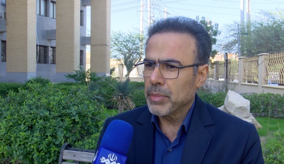 تشکیل ۱۰۴ پرونده در حوزه تصرف غیرقانونی زمین‌های ملی در بوشهر