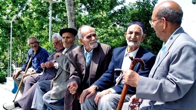 واریز حقوق خرداد بازنشستگان کشوری آغاز شد