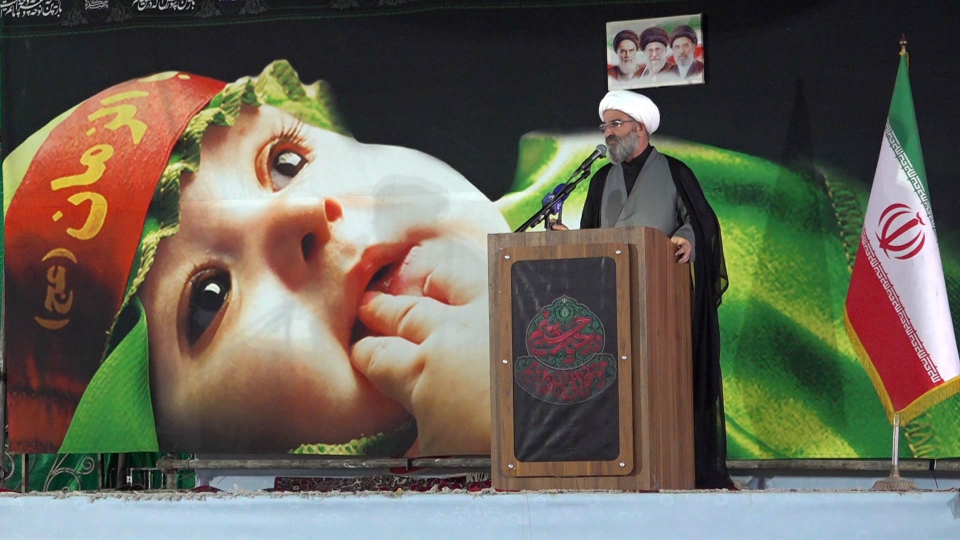 تفاهمنامه نتیجه ناکامی دشمن در جنگ بود تفاهمنامه نتیجه ناکامی دشمن در جنگ بود