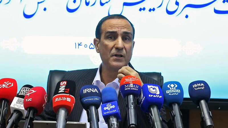 تشکر از شبکه ملی اجرا و حفاظت آزمونهای ورودی مدارس سمپاد و نمونه دولتی تشکر از شبکه ملی اجرا و حفاظت آزمونهای ورودی مدارس سمپاد و نمونه دولتی