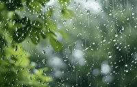 پیش بینی رگبار و رعد و برق در شمال غرب و جنوب‌شرق