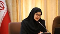 حضور معاون وزیر آموزش و پرورش در مراسم سالگرد شهادت شهدای دانش‌آموز در آذربایجان شرقی