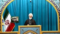 تفاهم نامه امضا شده میان ایران و آمریکا با حفظ اقتدار کشور و در راستای تامین منافع ملی است