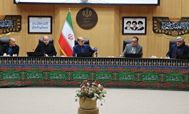 گامی تازه برای حمایت از بازاریان خسارت دیده رشت