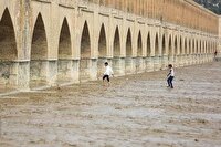 تداوم جریان رودخانه مشروط به کنترل برداشت‌ها در بالادست