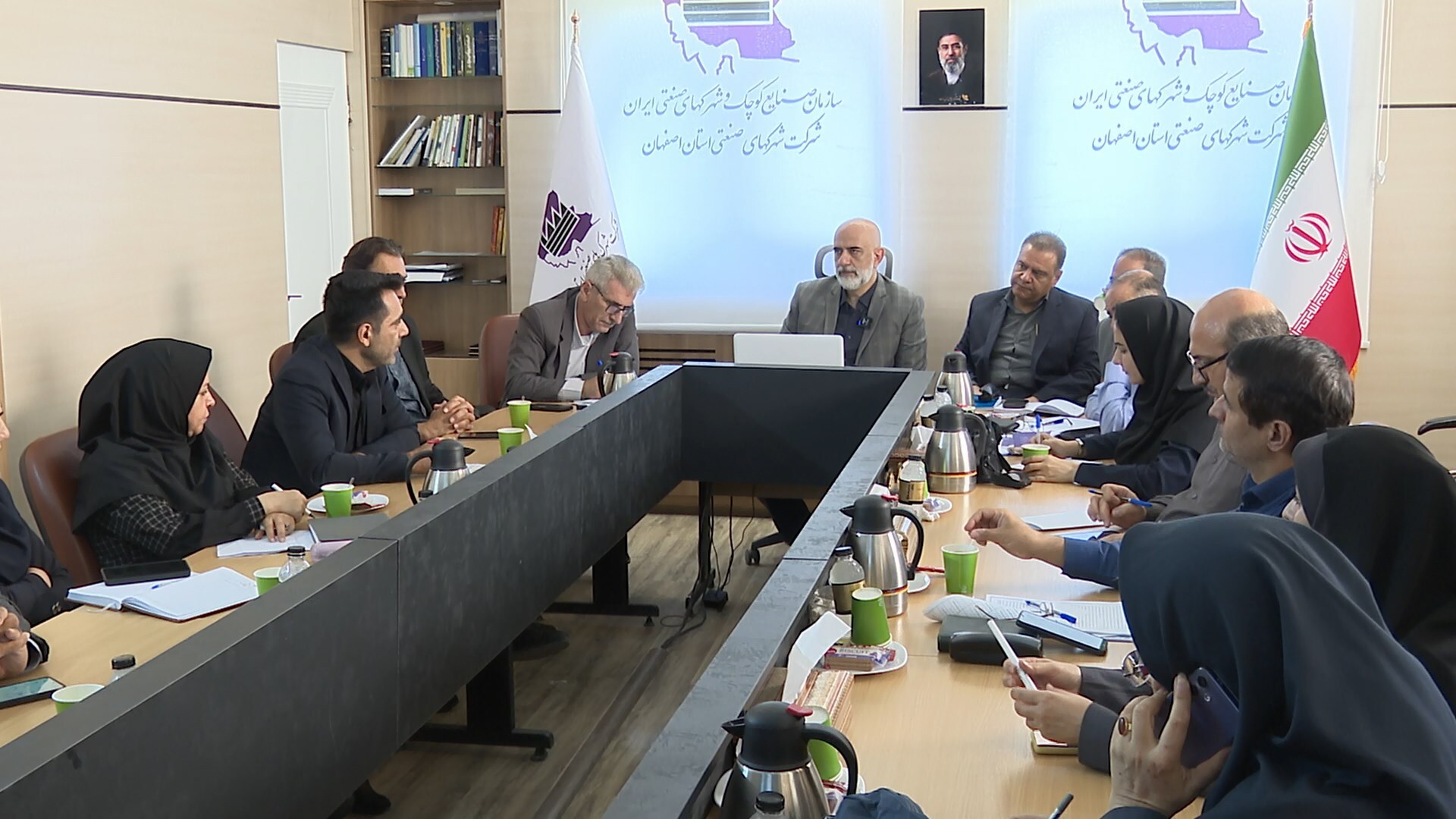 پیشگیری سرطان با همت عمومی در اصفهان