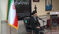 تبلیغ صحیح و آگاهانه، جهان را متحول می‌کند