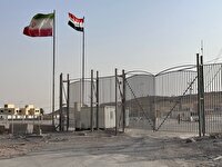 مرز سومار گیلانغرب از امسال در جمع مرز‌های اربعینی کشور قرار دارد