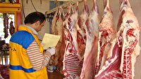 طرح تشدید نظارت دامپزشکی بر ذبح دام در ماه محرم