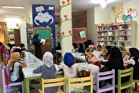 ابتدای تیرماه؛ آغاز کلاس‌های اوقات فراغت کانون پرورش فکری در هرمزگان