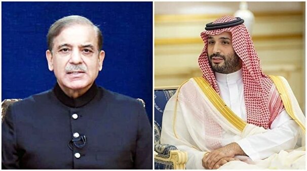 پاکستان و عربستان: مذاکرات ایران و آمریکا نباید تضعیف شود