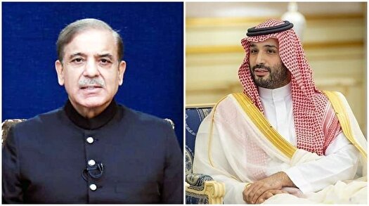 پاکستان و عربستان: مذاکرات ایران و آمریکا نباید تضعیف شود