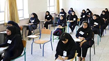 امتحانات نهایی پایه‌های یازدهم و دوازدهم به ۲۰ تیر موکول شد