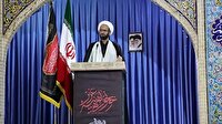 ملت ایران و نظام اسلامی در صورت بدعهدی آمریکا پایبند به تعهدات یک طرفه نخواهند بود