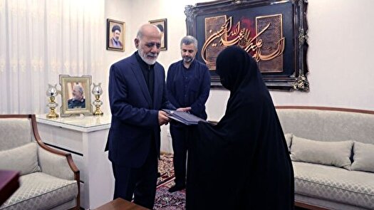 فرمانده قرارگاه خاتم: شهید پاکپور معمار تحولات عملیاتی بود