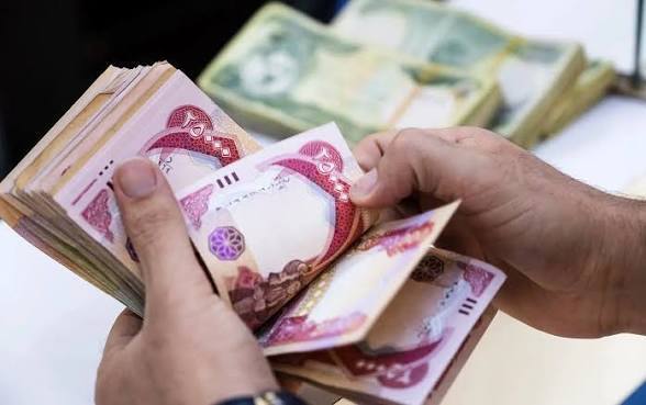 عرضه ارز اربعین از ۲۰ تیر آغاز میشود/ ۲۰۰ هزار دینار عراق برای هر متقاضی واجد شرایط*** عرضه ارز اربعین از ۲۰ تیر آغاز میشود/ ۲۰۰ هزار دینار عراق برای هر متقاضی واجد شرایط***