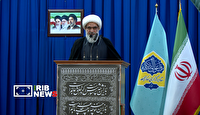 تأکید امام جمعه بوشهر بر وحدت ملی در سایه ولایت
