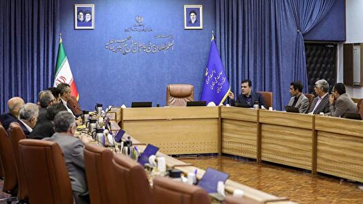 تأکید معاون علمی رئیس جمهور بر تسهیل تأمین مالی دانش‌بنیان‌ها