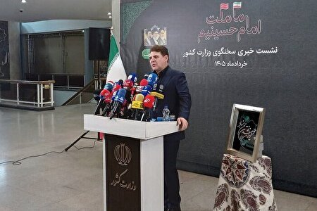 زینی وند: آماده برگزاری انتخابات شورا‌ها هستیم