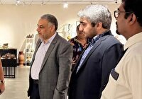 الگوبرداری سریلانکا از تجارب صنایع‌دستی ایران