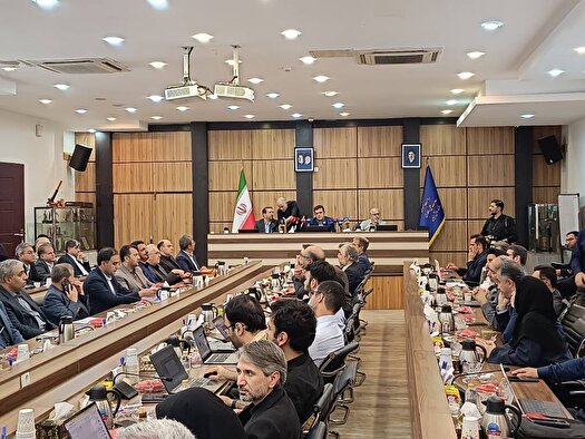 ادامه طرح‌های دستیار هوش مصنوعی منوط به مشارکت مالی وزارتخانه‌ها