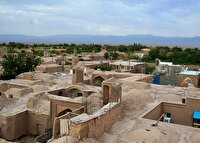 گامی در راستای مناسب سازی بافت تاریخی روستای ریاب