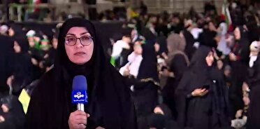 به یاد کوچکترین شهید کربلا