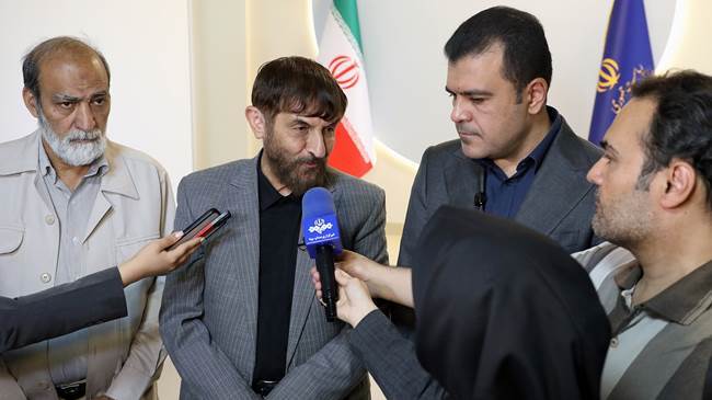 ثبتنام آموزش «هوش مصنوعی» برای کودکان در ۱۷۶ محله تهران آغاز شد ثبتنام آموزش «هوش مصنوعی» برای کودکان در ۱۷۶ محله تهران آغاز شد