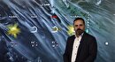 وزش باد شدید و افزایش دمای هوا در استان همدان