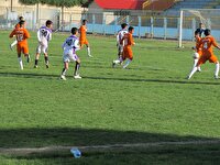 پیگیری مسابقات فوتبال پایه مهاباد