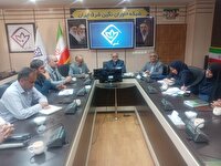 هم‌افزایی رسانه و صندوق بیمه محصولات کشاورزی در کمک به پایداری تولید در خراسان جنوبی