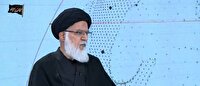 حرکت بزرگ خونخواهی در سایه امام زمان (عج) محقق خواهد شد