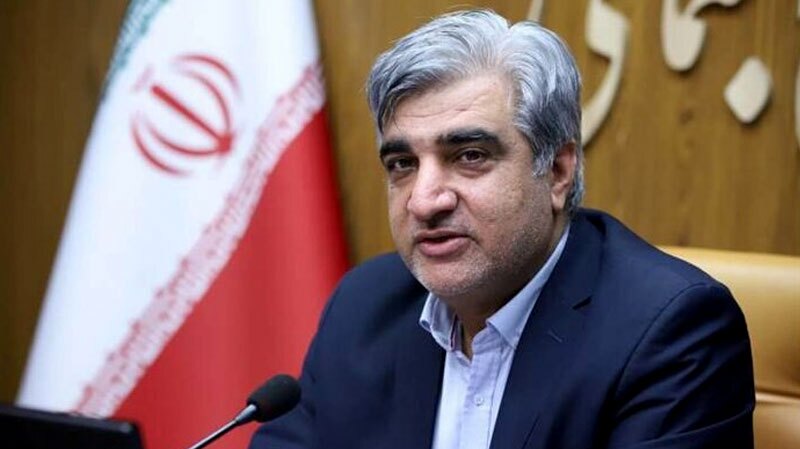 سالانه حدود ۴۳۰ هزار میلیارد تومان فرار بیمهای وجود دارد سالانه حدود ۴۳۰ هزار میلیارد تومان فرار بیمهای وجود دارد