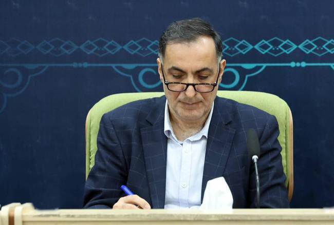 پیام تسلیت رئیس بنیاد شهید در پی درگذشت مادر شهیدان مظفر